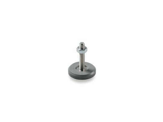 MIELE VOET M10X46MM.