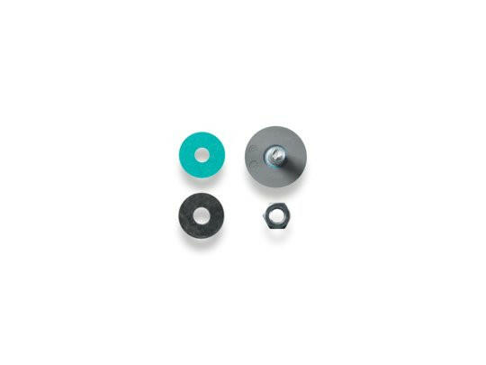 MIELE VOET M10X46MM.