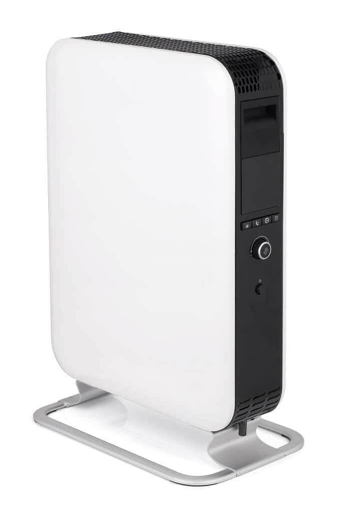 Mill Mill AB-H2000DN 2000W Olie