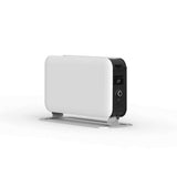 Mill Mill CO2200LEDMAX wit-zwart