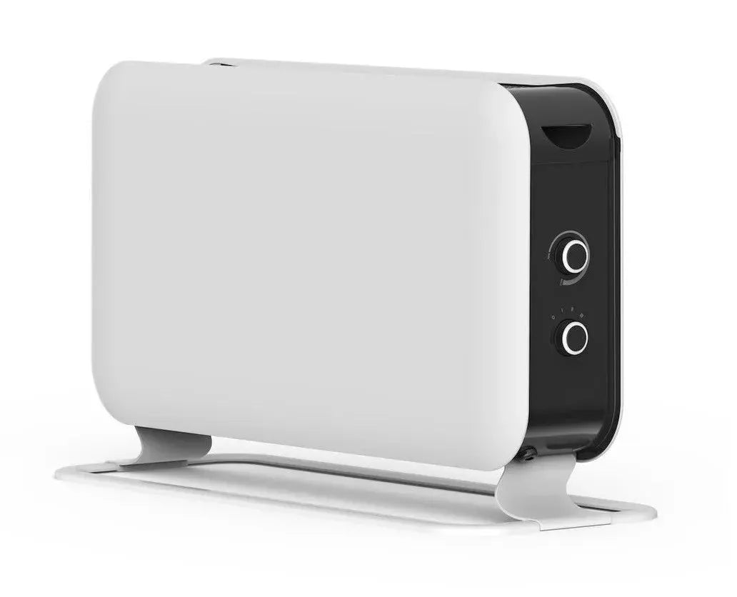 Mill Mill CO2200MECMAX wit-zwart