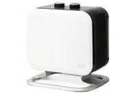 Mill Mill CUS1800MECWA wit-zwart