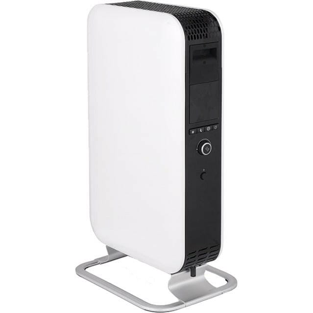 Mill Mill OIL2000WIFI3 wit-zwart