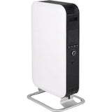 Mill Mill OIL2000WIFI3 wit-zwart