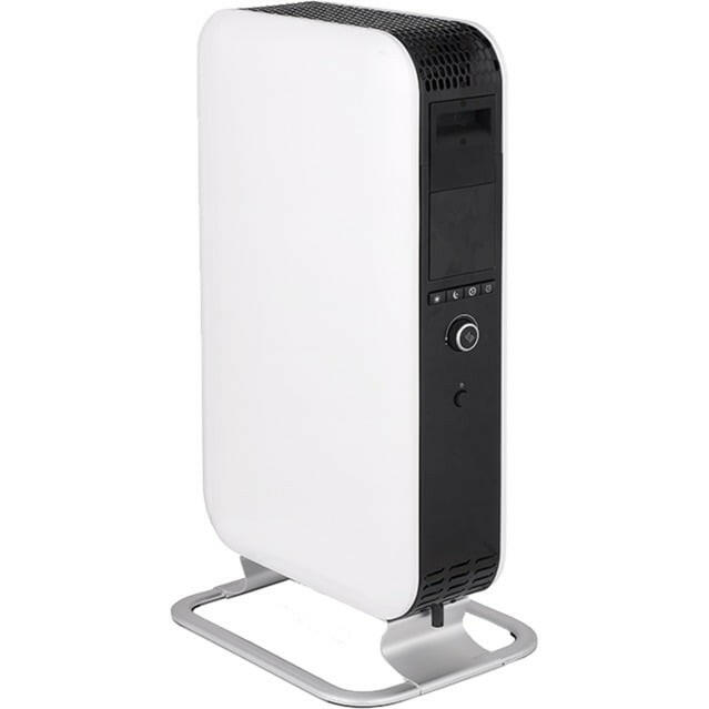 Mill OIL2000WIFI3 wit-zwart.