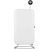 Mill OIL2000WIFI3 wit-zwart.