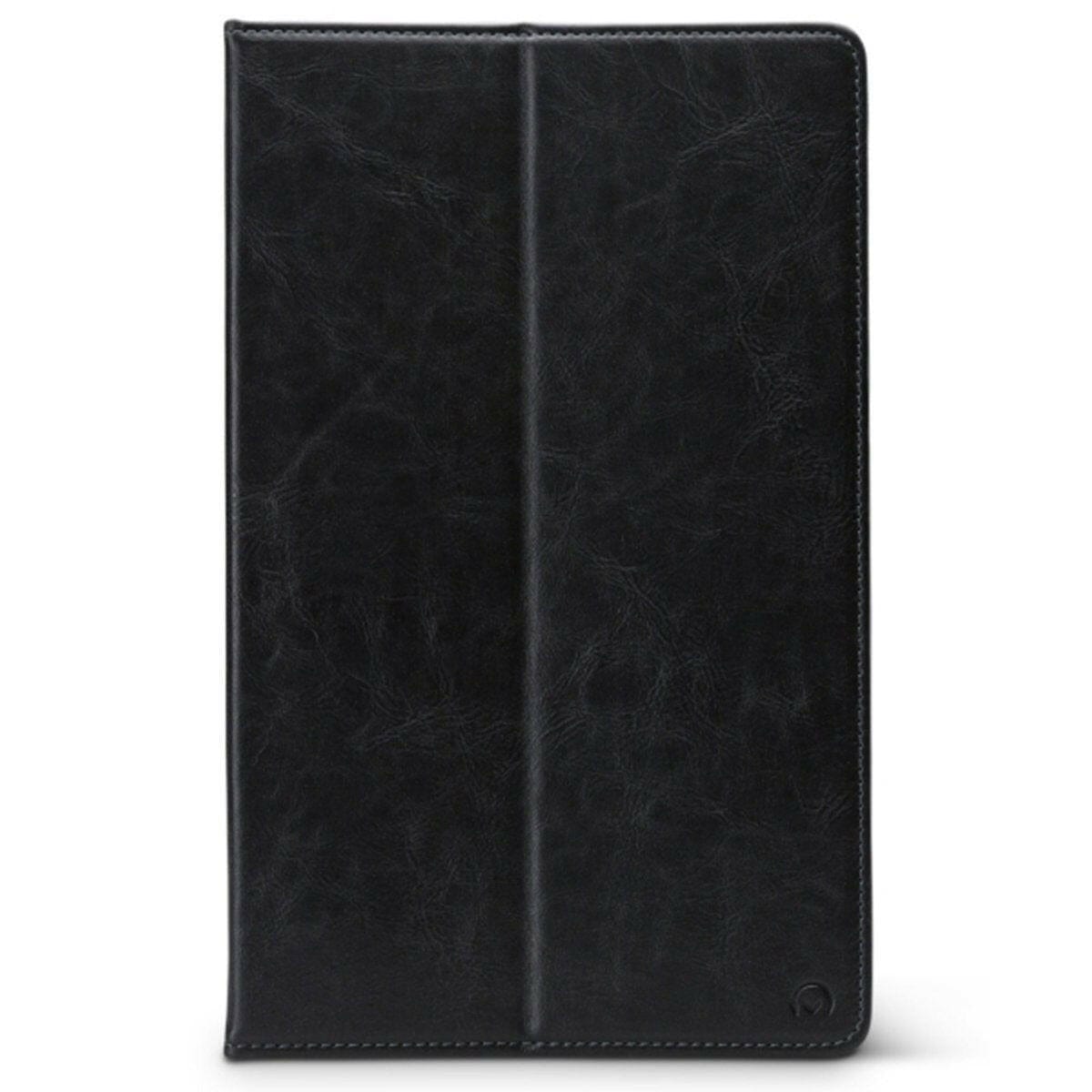 Mobilize Mobilize Samsung Galaxy Tab A8 Premium Folio Bookcase zwart