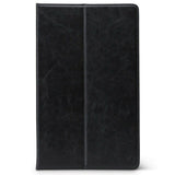 Mobilize Mobilize Samsung Galaxy Tab A8 Premium Folio Bookcase zwart
