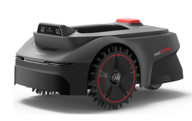 Mova Mova Robotmaaier ViAX 250
