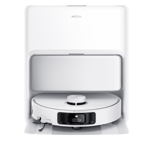 Mova Mova Robotstofzuiger P50 Pro Ultra