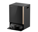 Mova Mova Robotstofzuiger V60 Mobius Zwart