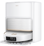 Mova Mova Robotstofzuiger V70 Ultra Complete White