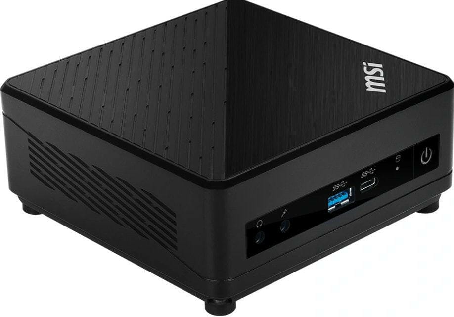 MSI MSI Cubi 5 10M-811EU