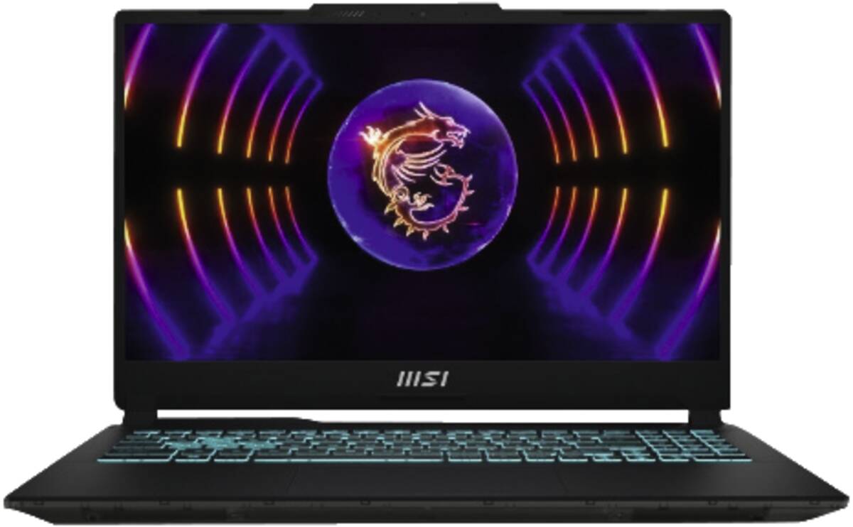MSI MSI Cyborg 15 A13VE-693NL