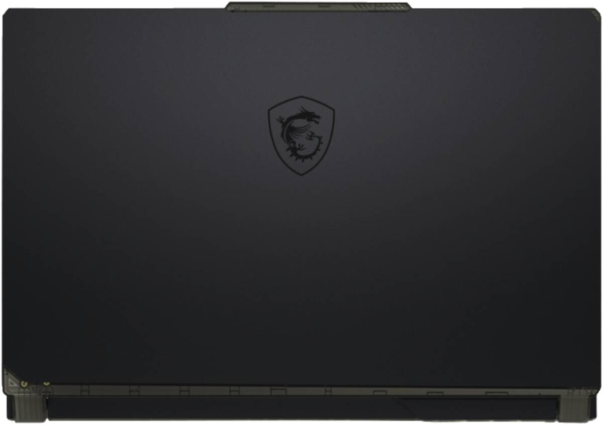 MSI MSI Cyborg 15 A13VE-693NL