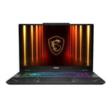 MSI MSI Cyborg 17 B2RWFKG-025NL