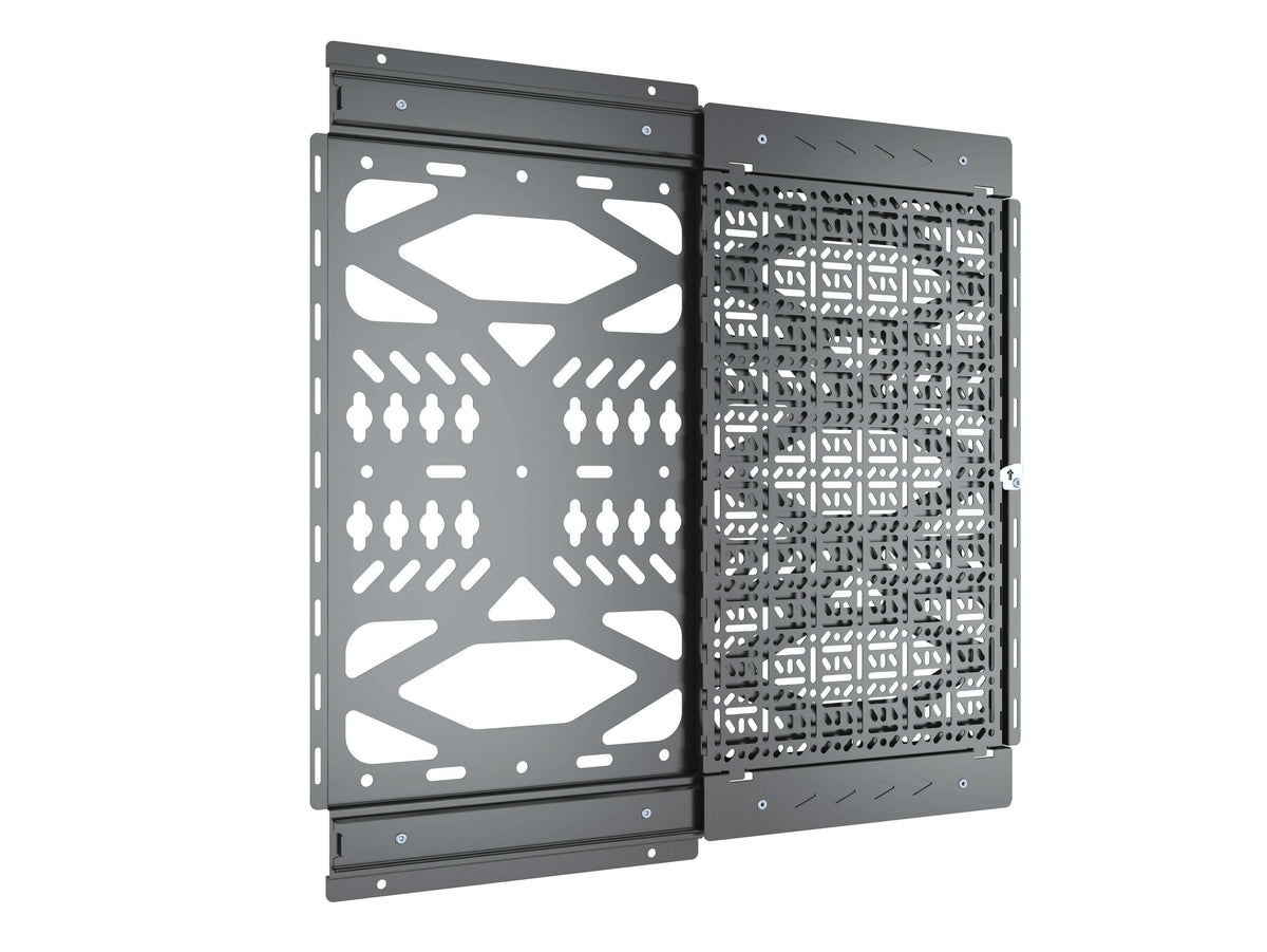 Multibrackets Multibrackets Pro Series Media Storage Slide Panel