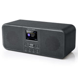 Muse M-122DBT DAB+ Radio.