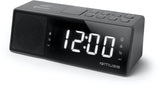 Muse M172BT Klokradio.