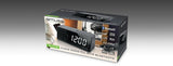 Muse M172BT Klokradio.