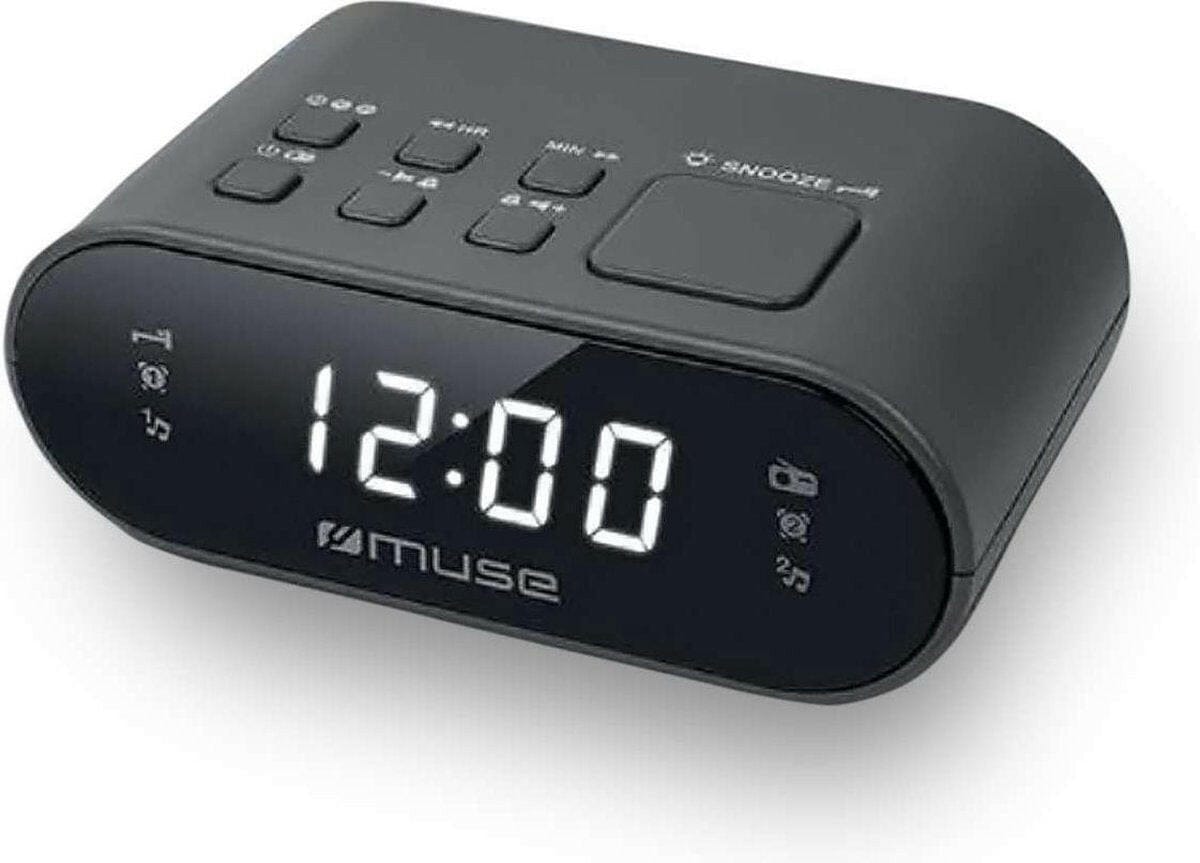 Muse Muse M-10CR zwart