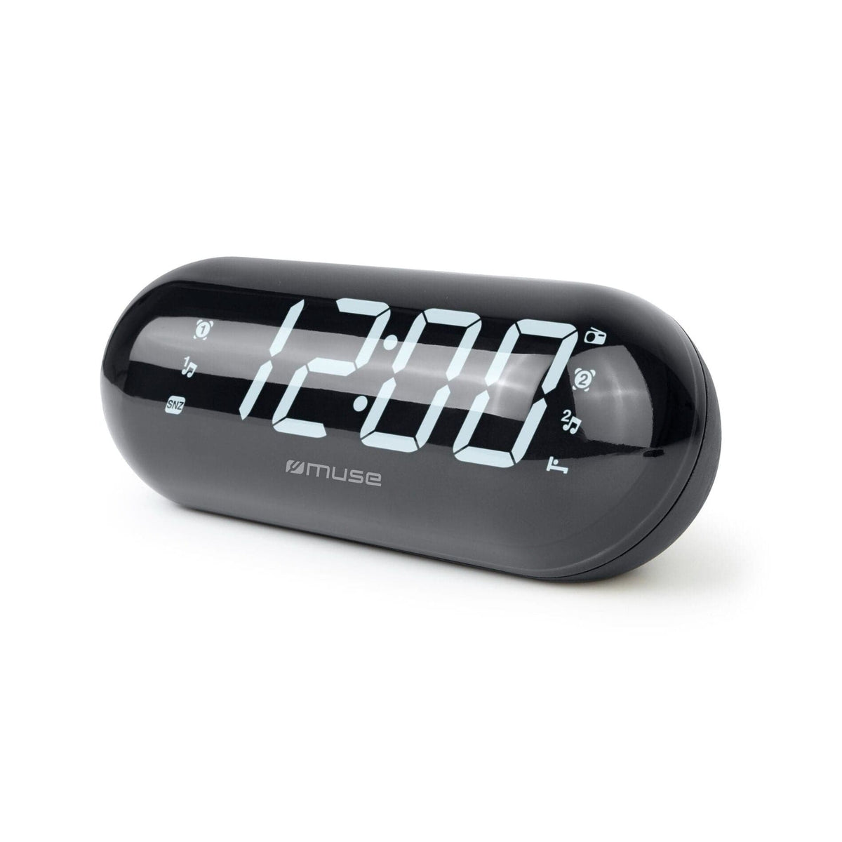 Muse Muse M-19 GL zwart