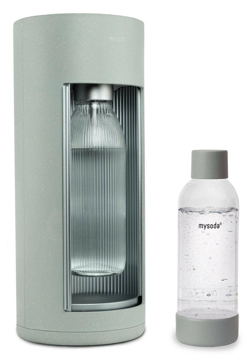 Mysoda Mysoda Glassy Pigeon