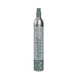 Mysoda Mysoda Ruilcilinder 60L