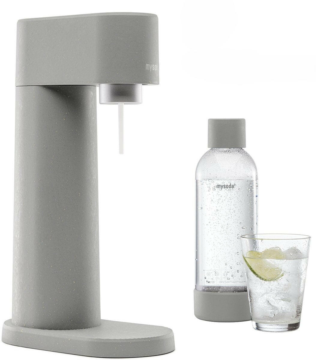 Mysoda Mysoda Woody Gray