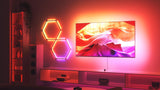 Nanoleaf 4D Screen Mirror + Lightstrip Kit (TVs & Monitors U - EP:Tummers