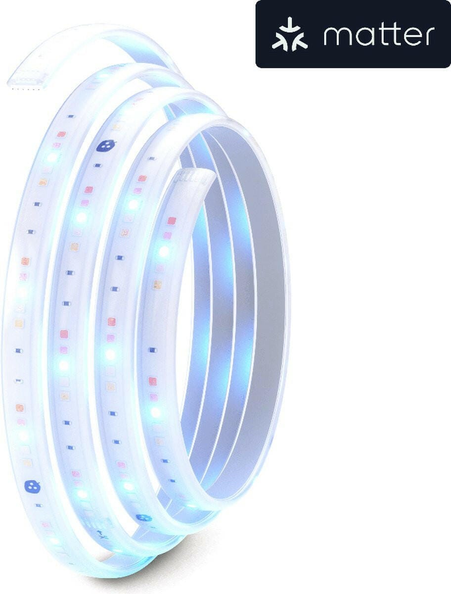 Nanoleaf Nanoleaf Lightstrip Extension (2m)