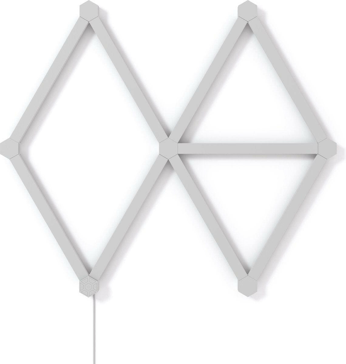Nanoleaf Nanoleaf Lines Starter Kit - 9PK