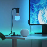 Nanoleaf Nanoleaf Matter E27 Smart Bulb