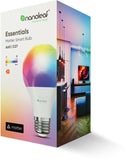 Nanoleaf Nanoleaf Matter E27 Smart Bulb