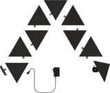 Nanoleaf Nanoleaf Shapes Limited Edition Ultra Black Triangles Starte