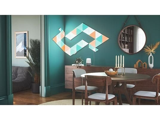 Nanoleaf Nanoleaf Shapes Triangles Expansion Pack 3PK