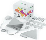 Nanoleaf Nanoleaf Shapes Triangles Starter Kit 9PK