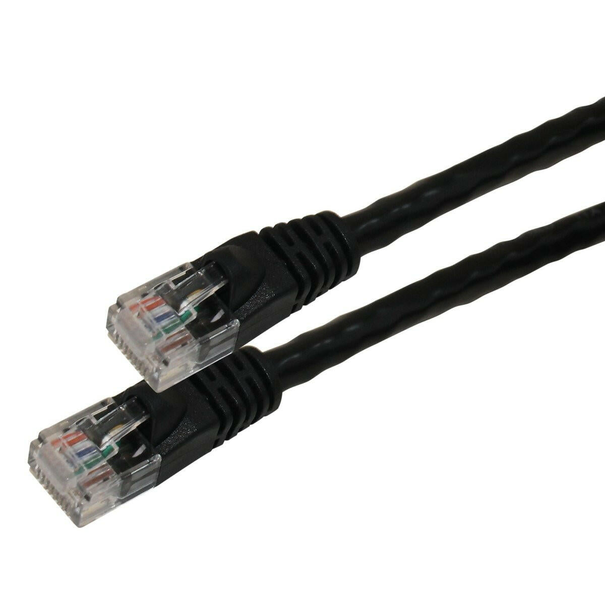 Scanpart Netwerkkabel UTP CAT6 0,5m.