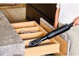 Nilfisk Nilfisk Move met Docking Station Zwart