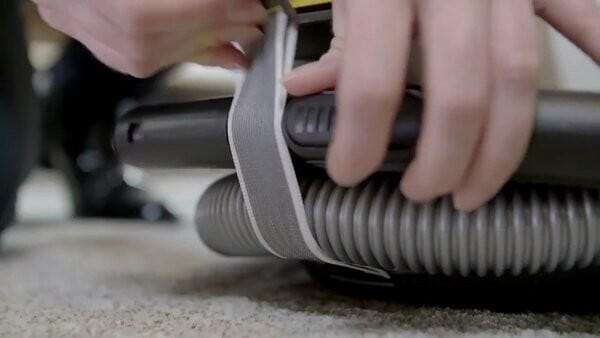 Nilfisk Nilfisk One MBB10P05A1 Basic