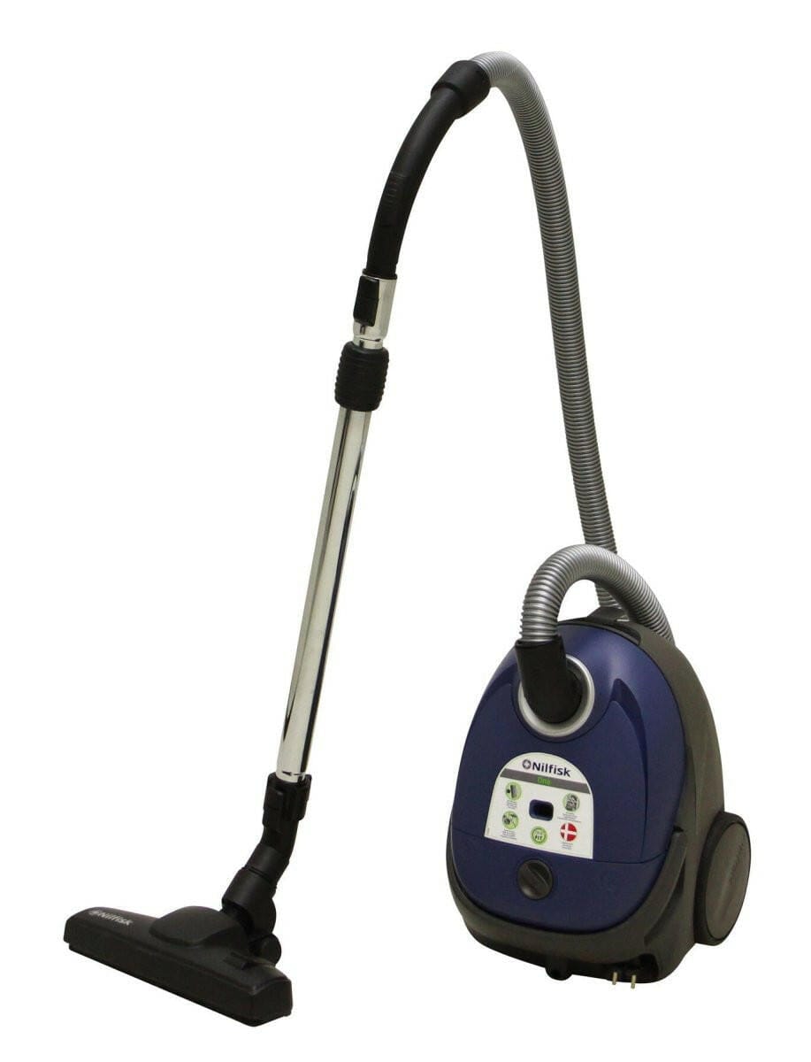 Nilfisk Nilfisk One MBB10P05A1 Basic