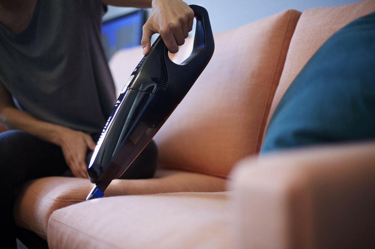 Nilfisk Nilfisk Quick 36V