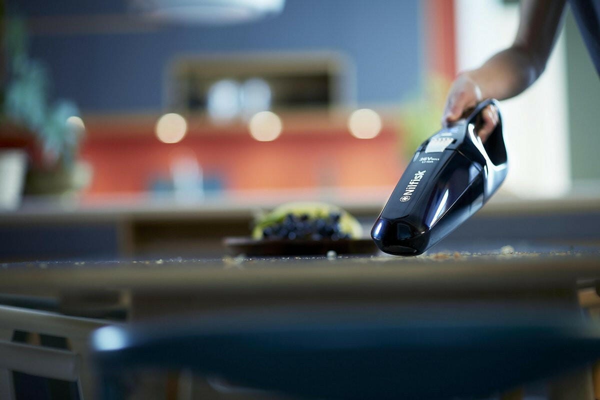 Nilfisk Nilfisk Quick 36V