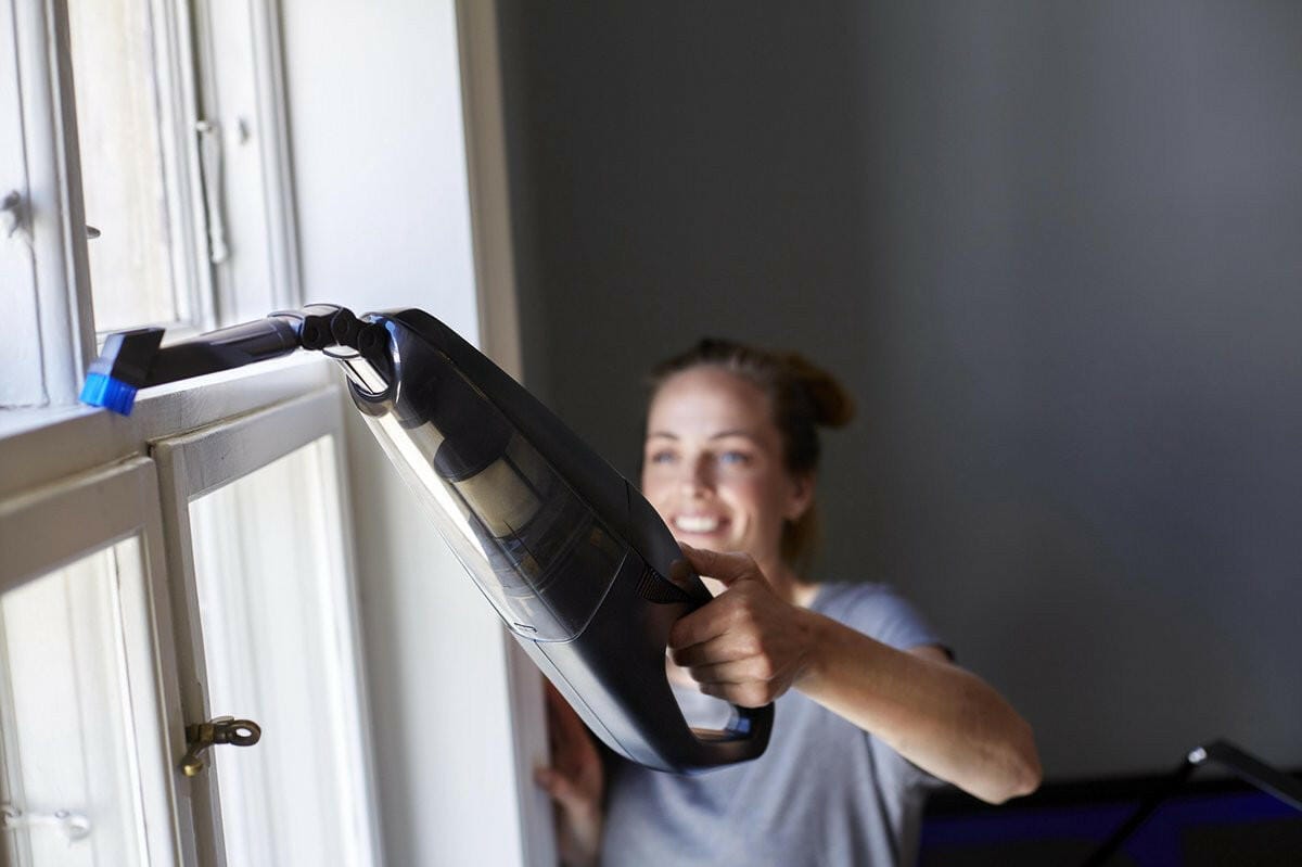 Nilfisk Nilfisk Quick 36V