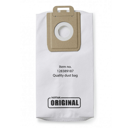 Nilfisk Nilfisk Stofzak Select/Power