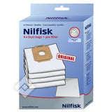 Nilfisk Stofzak Select/Power.