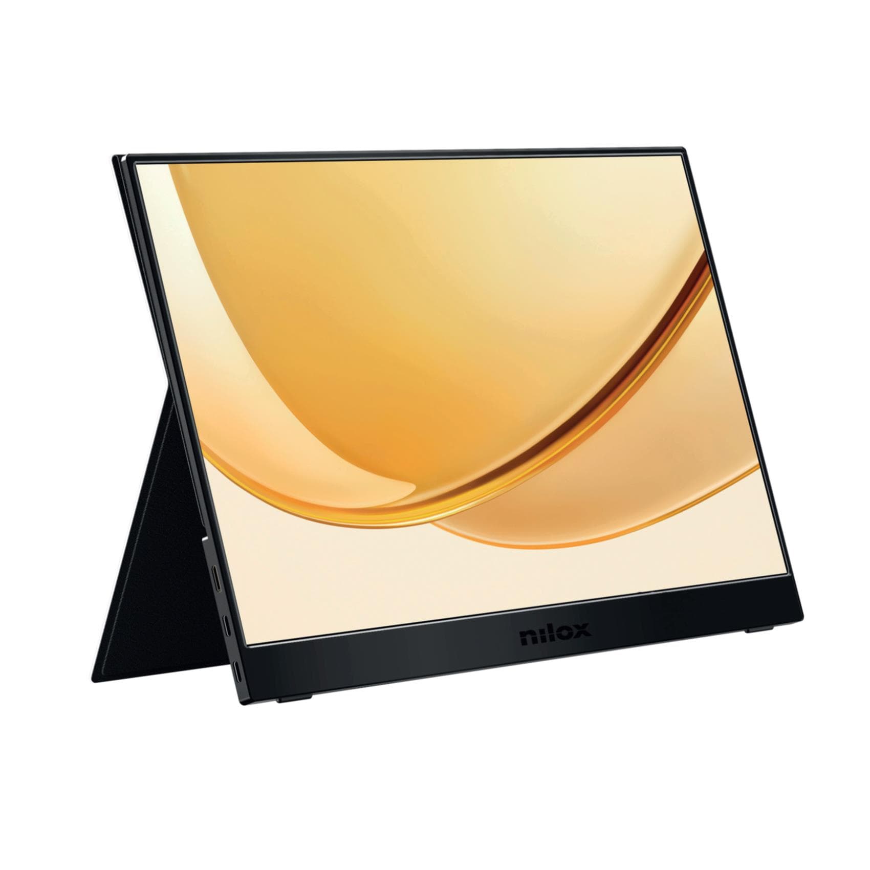 Nilox Nilox 15,6inch Portable Monitor 60Hz