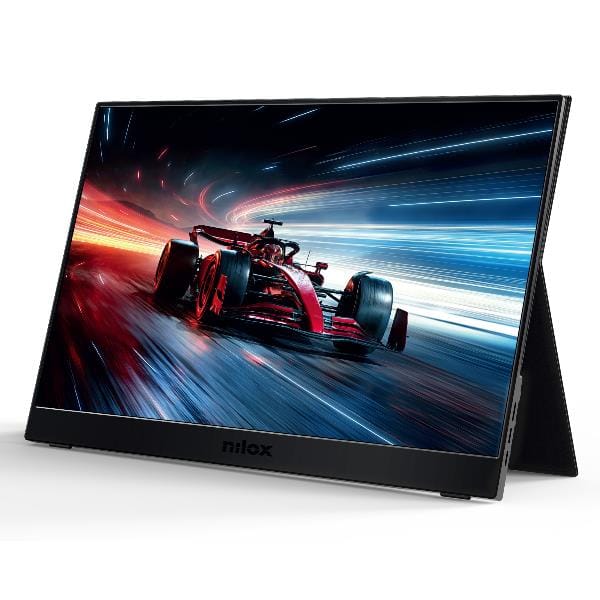 Nilox Nilox 17,3inch Portable Monitor 144Hz