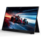 Nilox Nilox 17,3inch Portable Monitor 144Hz