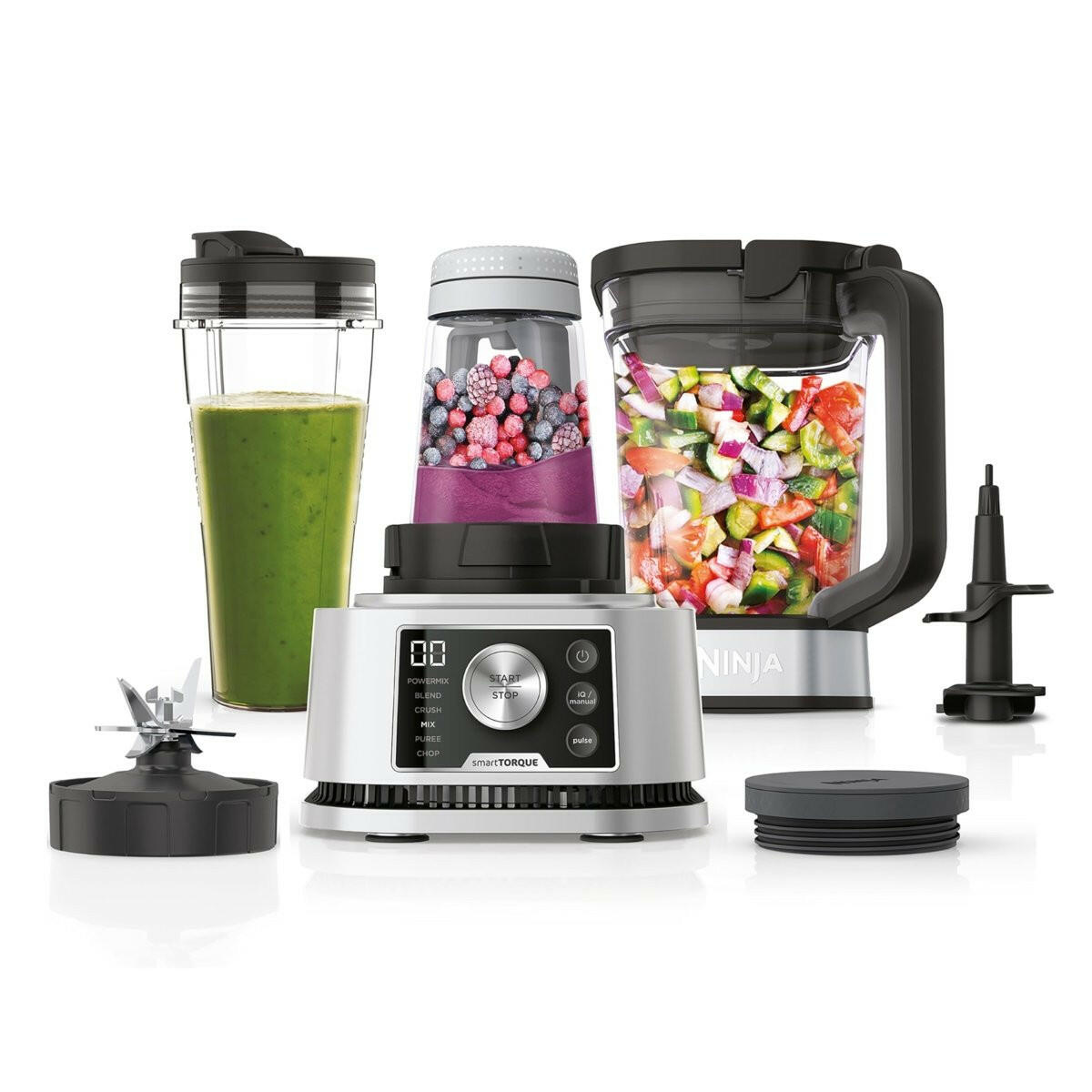 Ninja Foodi Power Nutri Blender CB350EU.